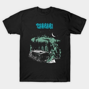 Weezer T-Shirt